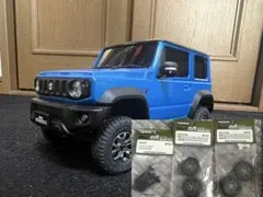 2026年最新】ミニッツ4×4ジムニーの人気アイテム - メルカリ