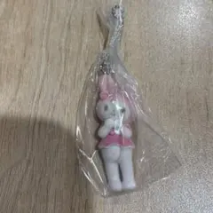 マイメロディ　サンリオ　ミニチュアチャーム　ライブキャラクター