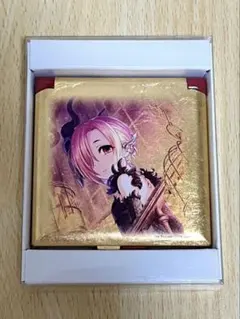 希少商品】響け！ユーフォニアム 御朱印帳 高坂麗奈 - メルカリ