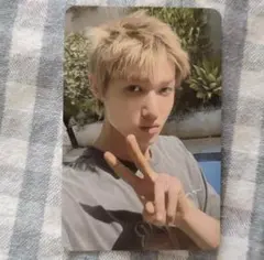 CORTIS マーティン weverse release party トレカ B