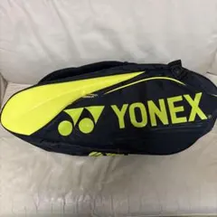 ラケットバック