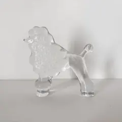 美品】コスタ・ボダ 泳ぐカバ ガラス 置物 オブジェ - メルカリ