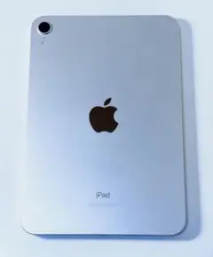 iPad mini 第6世代 Wi-Fi 64GB スターライト 美品 95%