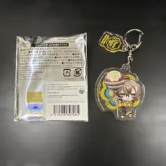 ヒプマイ　チュッパチャプス　アクキー　幻太郎