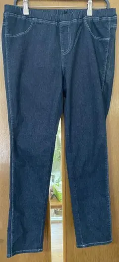 レディース デニム