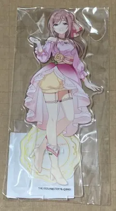 2026年最新】学園アイドルマスター 姫崎莉波 アクリルスタンドの人気