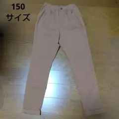 devilock ウルトラストレッチタックパンツ 150サイズ ブラウン