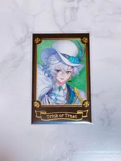 にじさんじ 叢雲カゲツ ハロウィン2024