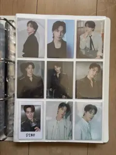 seventeen セブチ ディノ DINO まとめ売り