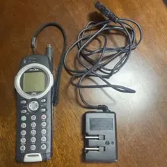 NIPPONDENSO HP-831 急速ACチャージャー 本体昭和レトロ - メルカリ