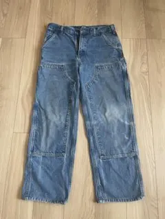 2026年最新】Carhartt ダブルニー ボロの人気アイテム - メルカリ