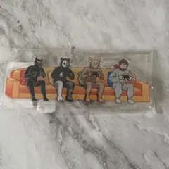 top4 キャラクターグッズ