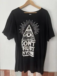 ★MAOMAO★ロゴ Tシャツ☆2XL☆
