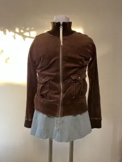 y2k ミニスカート