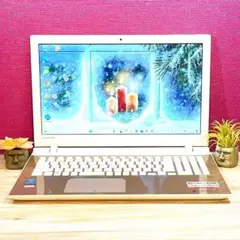 【美品】Win11✨Corei5✨メモリ8GB✨すぐ使えるノートパソコン✨カメラ