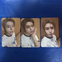 Goldenchild Y チェソンユン トレカ