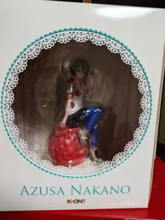 2025年最新】けいおん! 1/8 中野 梓 の人気アイテム - メルカリ