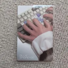 zerobaseone 封入 key cap キムジウン 手 トレカ 5集