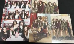 twice ラントレ ツウィ サナ ジョンヨン ダヒョン チェヨン