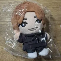 GLAY 30th エンタメくじ vol.2 すわりんこぬいぐるみ JIRO - メルカリ