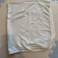 ベビーおくるみ