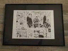 ワンピース複製原画３枚セット ワンピース複製原画3枚セット ONE PIECE』3冊同時発売複製原画