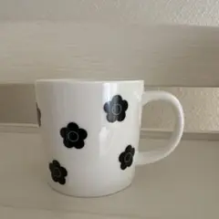 マリークワント マグカップ