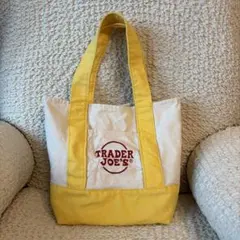 Trader Joe'sエコバッグのサムネイル