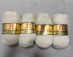 ハマナカモヘア