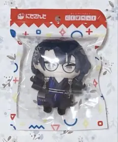 【本日限定価格】にじさんじ にじぱぺっと 長尾景