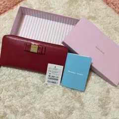 値下げしました☆サマンサタバサ❁ウォレット