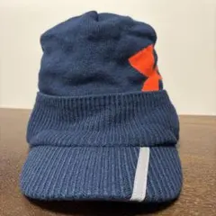 ニット帽 メンズウェア