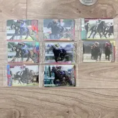 サラブレッドホースコレクション ルメール