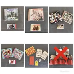 TWICE いろいろセット