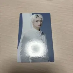 SEVENTEEN ジュントレカ