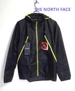 【未使用】ザノースフェイス　ジェミニフーディ　PERTEX　ナイロンジャケット 2025年最新】ノースフェイス ジェミニ フーディの人気アイテム