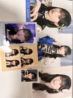 山本杏奈 = LOVE まとめ売り