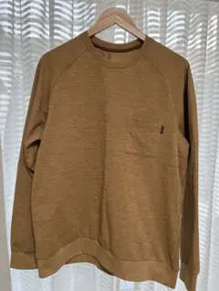 THE NORTH FACE ロングスリーブエアリーリラックスティー 長袖 XL