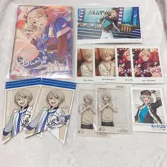 あんスタ　藍良