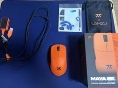 Lamzu Maya X 【動作確認済】 - メルカリ
