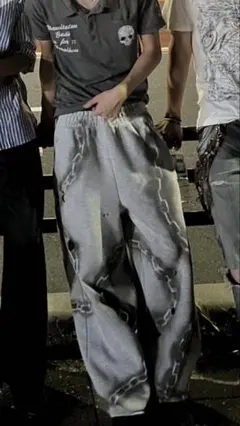 2025年最新】opium パンツの人気アイテム - メルカリ