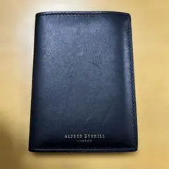 ALFRED DUNHILL dunhill 二つ折り財布 カードケース
