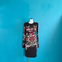 2025年最新】moschino ワンピースの人気アイテム - メルカリ