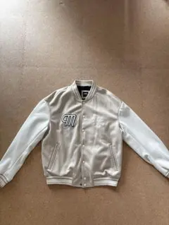 メンズ　ZARA スタジャン