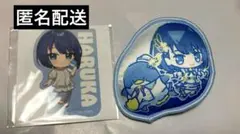 【匿名配送】プロセカ 桐谷遥 まとめ売り ローソン ステッカー ふわふわ缶バ