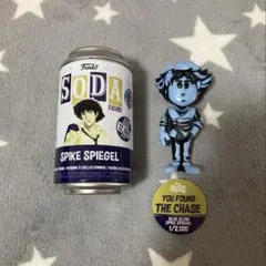 FunkoPOP! SODA MARVELシリーズ 8缶セット Funko Soda Marvel What If Zombie Iron Man Chance of Chase