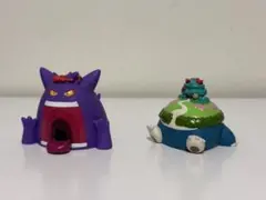 ポケモンキッズ キョダイマックス