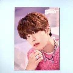 Stray Kids 5-STAR ラントレ スンミン