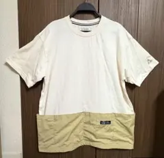 GERRY ジェリー Tシャツ アウトドア キャンプ 登山 メンズ （LL）のサムネイル