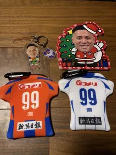 2025年最新】アルビレックス新潟 小野の人気アイテム - メルカリ